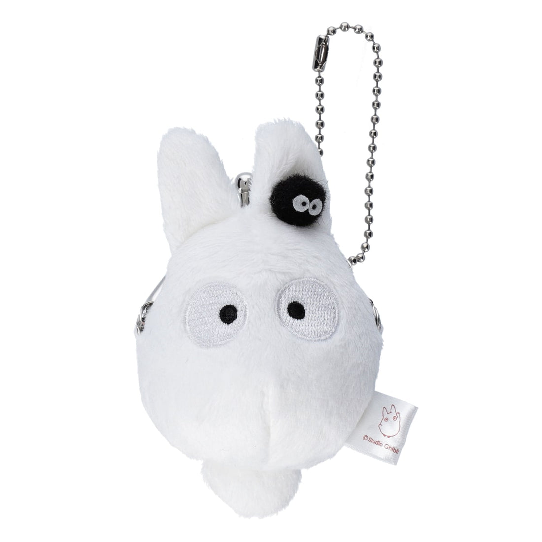 Studio Ghibli mini clasp keychain