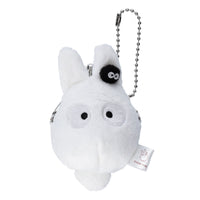 Studio Ghibli mini clasp keychain