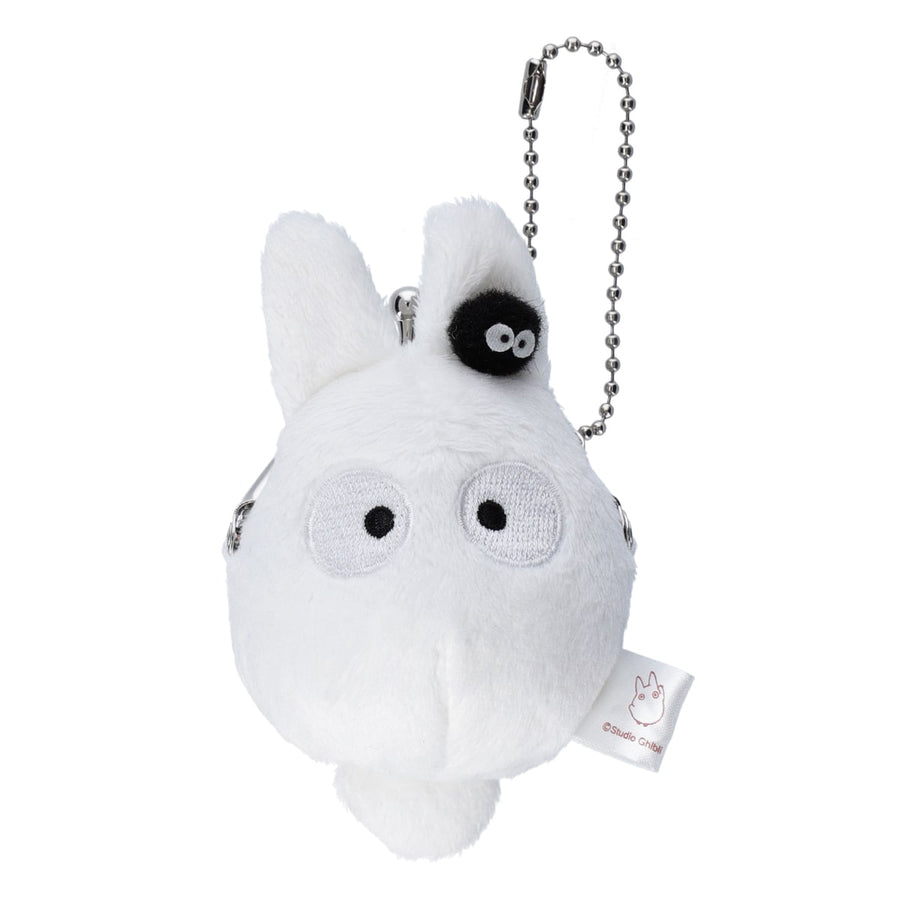 Studio Ghibli mini clasp keychain