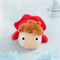 Ponyo plush S
