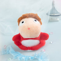 Ponyo plush S