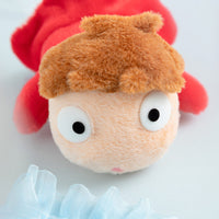 Ponyo plush S