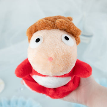 Ponyo plush S