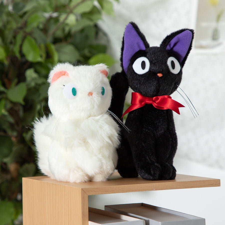 Kiki's delivery service Lily plush S