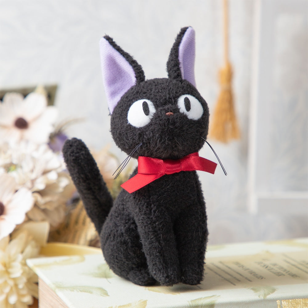 Kiki's delivery service Jiji plush S