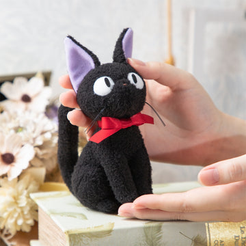 Kiki's delivery service Jiji plush S