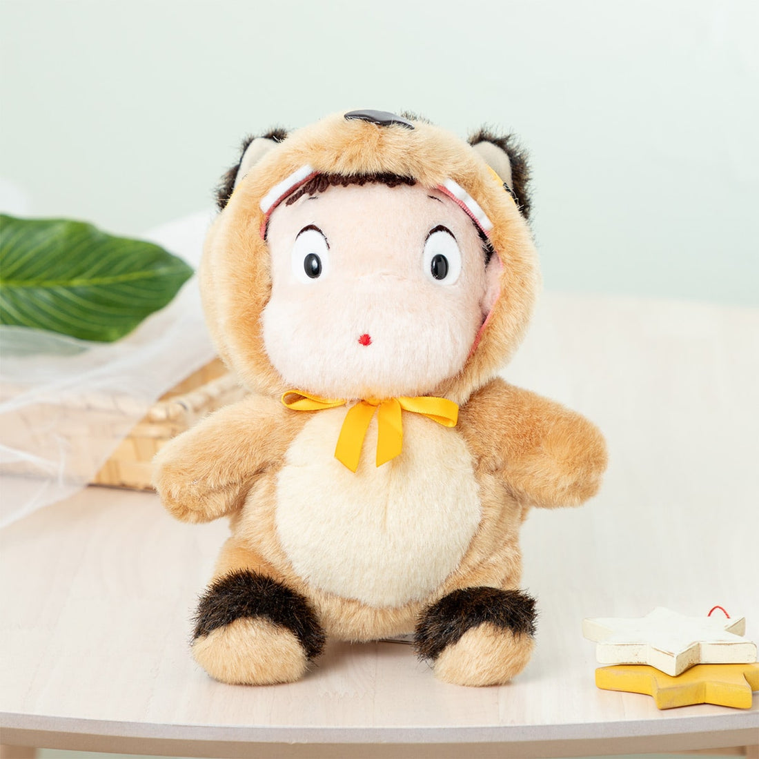 My neighbor totoro Mei plush