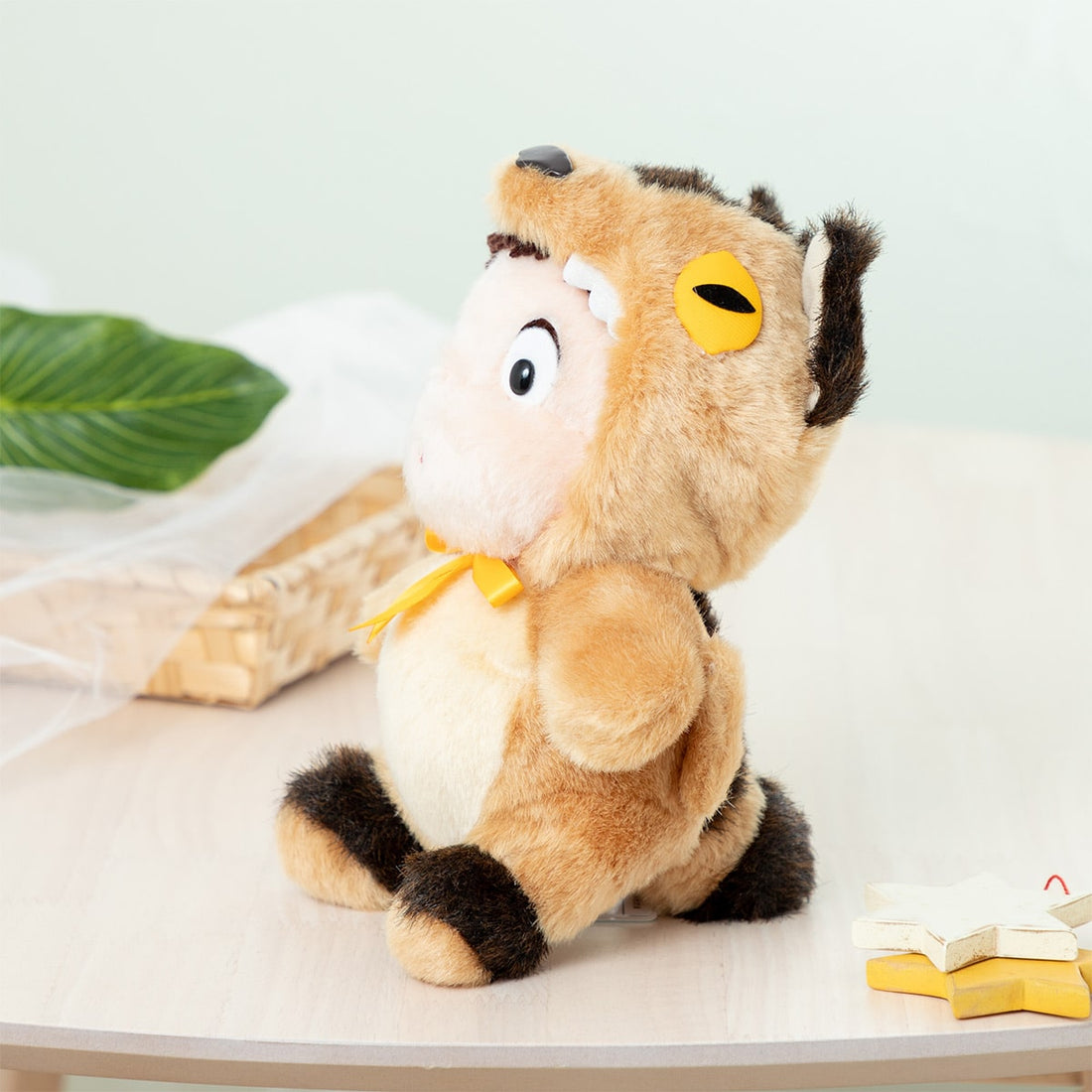 My neighbor totoro Mei plush