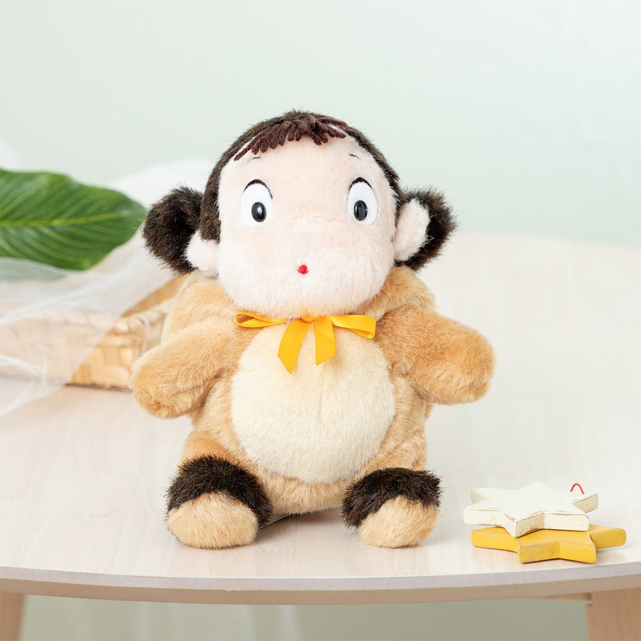 My neighbor totoro Mei plush
