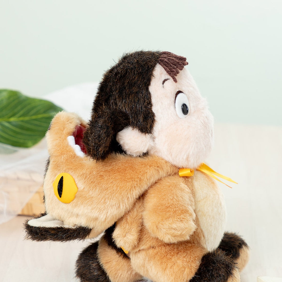 My neighbor totoro Mei plush
