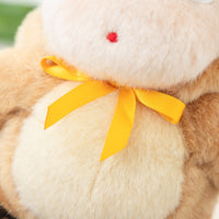 My neighbor totoro Mei plush