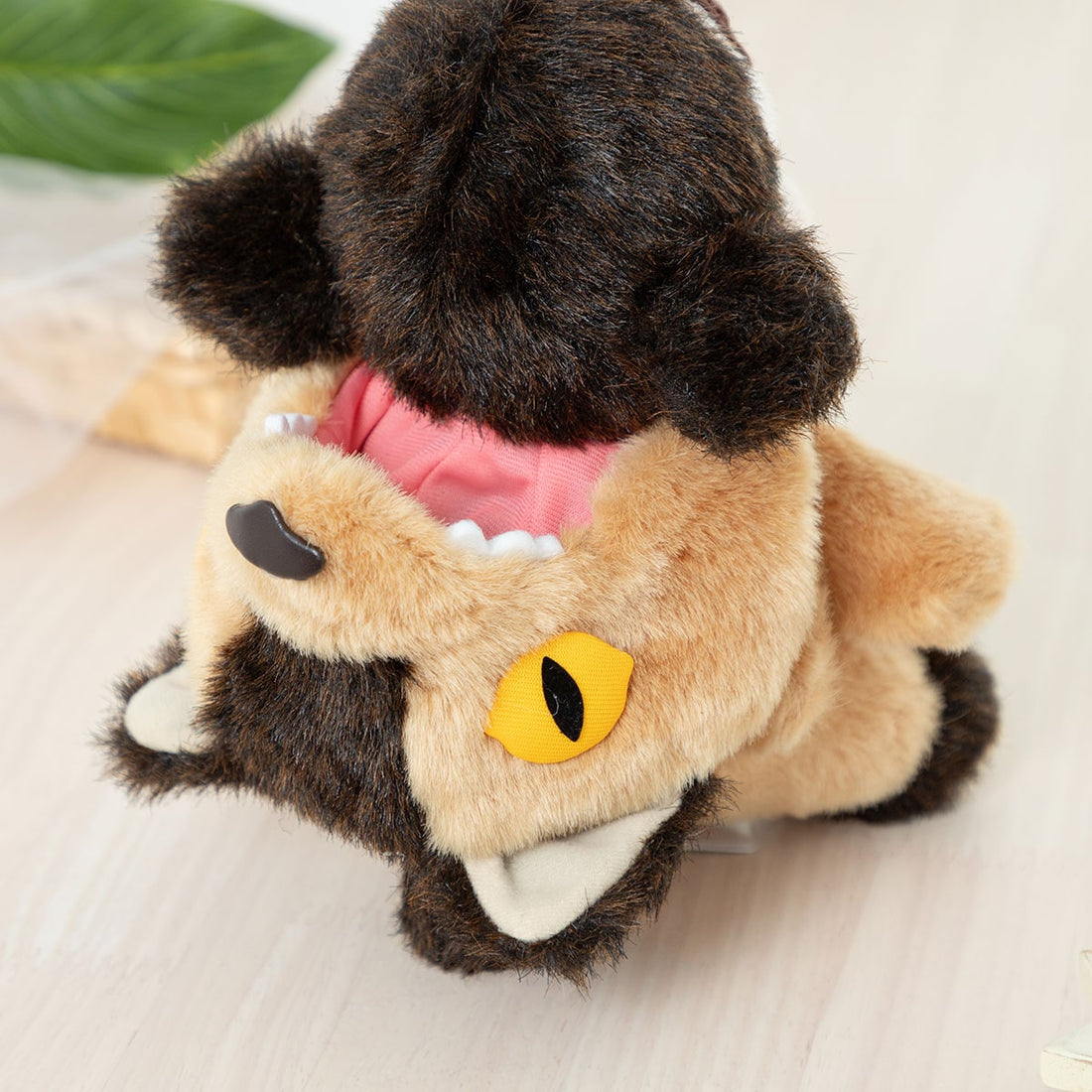 My neighbor totoro Mei plush