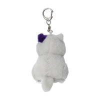 Whisper of the heart Moon plush keychain