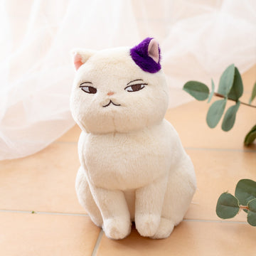 Whisper of the heart Moon plush