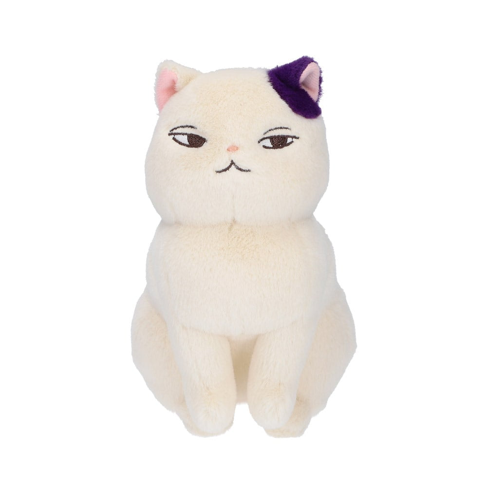 Whisper of the heart Moon plush