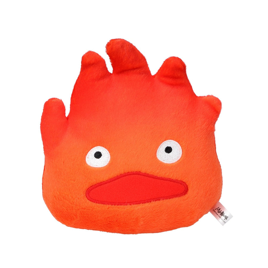 Howl's moving castle Calcifer plush S