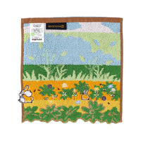 mini towel Totoro - My neighbor Totoro