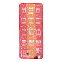  Kiki's delivery service face towel