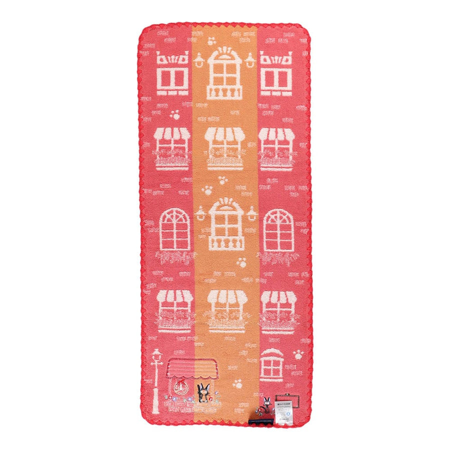  Kiki's delivery service face towel