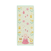 face towel mei - My neighbor totoro