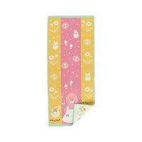 face towel mei - My neighbor totoro