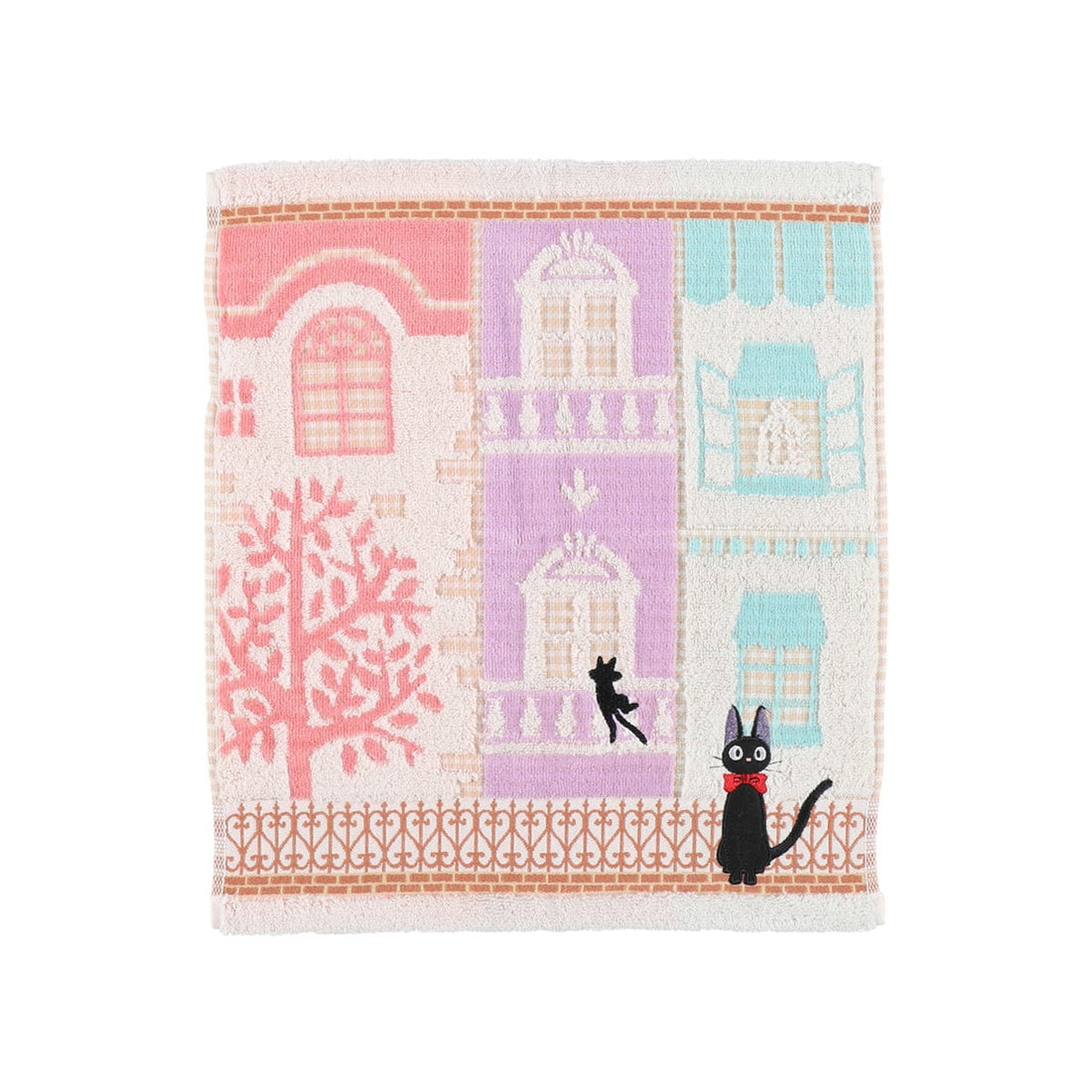 wash towel Jiji - Kiki's delivery service