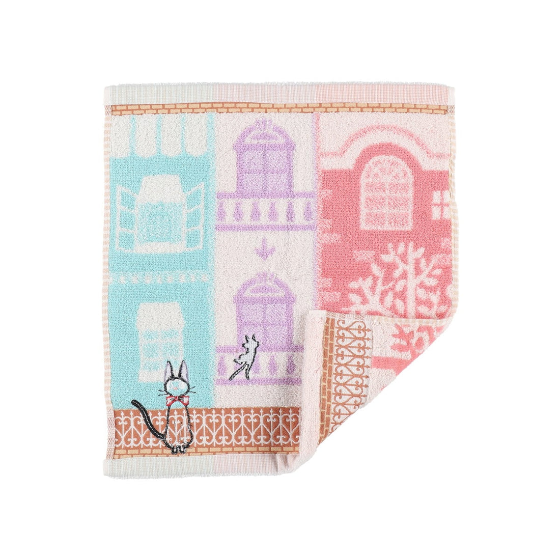 wash towel Jiji - Kiki's delivery service