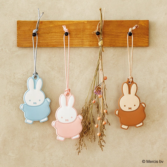 miffy car fragrance