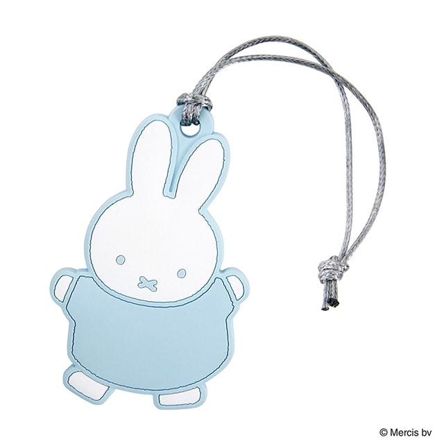 miffy car fragrance