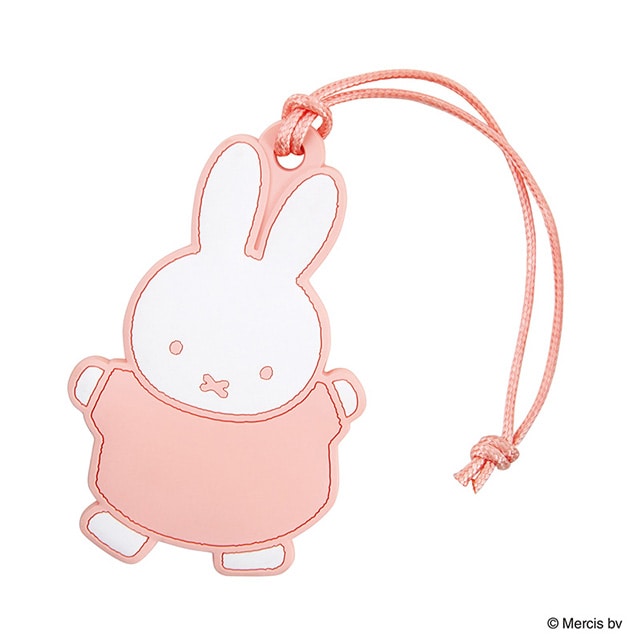 miffy car fragrance