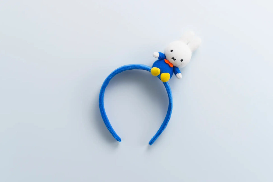 miffy Huis Tenbosch exclusive headband