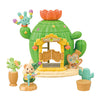 Sylvanian Families cactus house