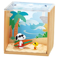 PEANUTS Scenery Box (COMING SOON)