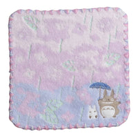 mini towel totoro- My neighbor totoro