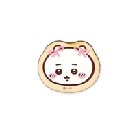 chiikawa wooden pin (COMING SOON)
