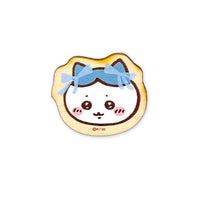 chiikawa wooden pin (COMING SOON)