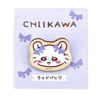 chiikawa wooden pin (COMING SOON)