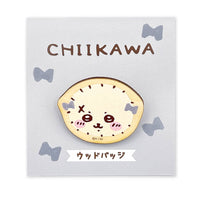 chiikawa wooden pin (COMING SOON)
