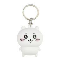 chiikawa figure keychain