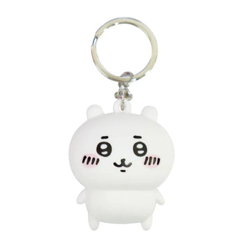 chiikawa figure keychain