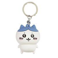 chiikawa figure keychain