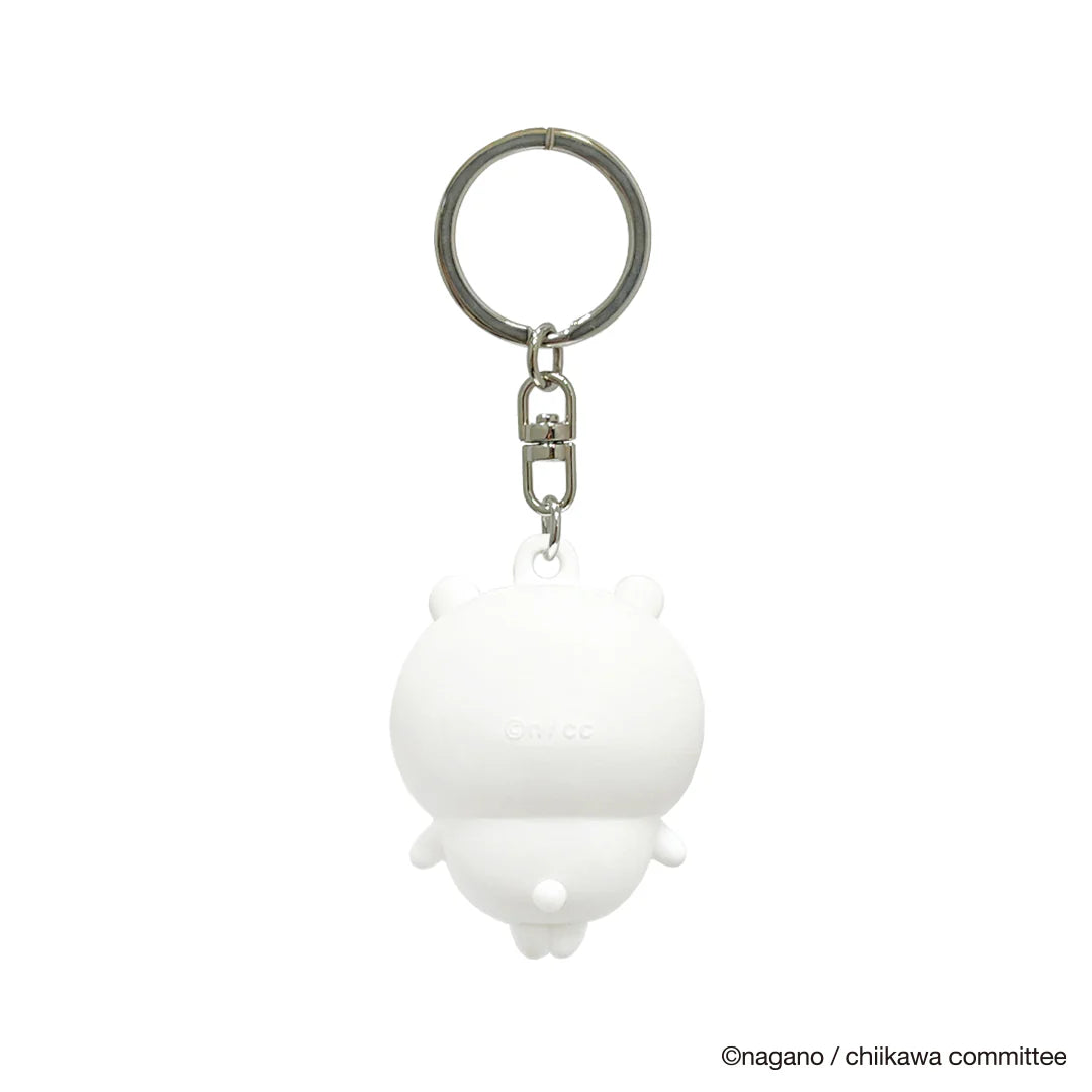 chiikawa figure keychain