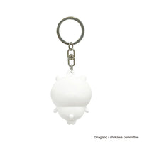 chiikawa figure keychain
