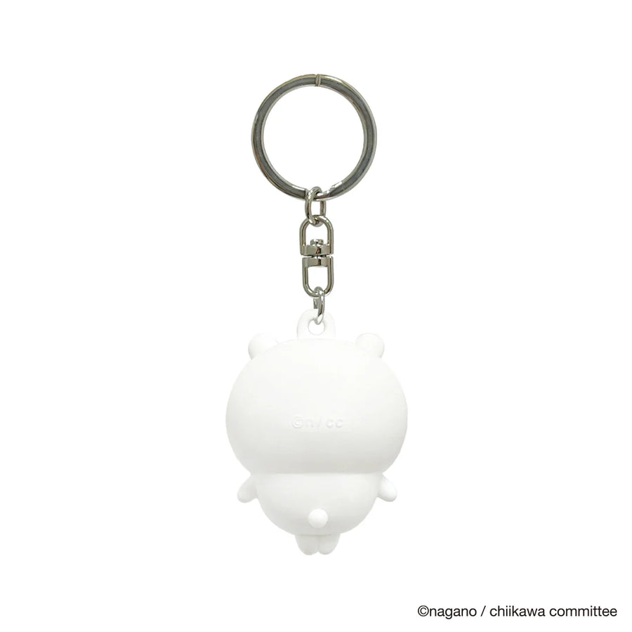 chiikawa figure keychain