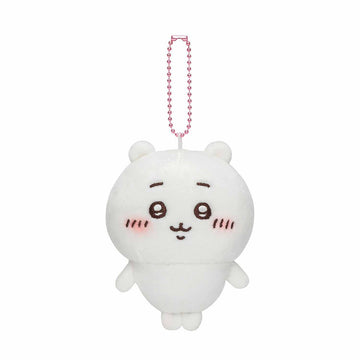 chiikawa plush keychain (COMING SOON)