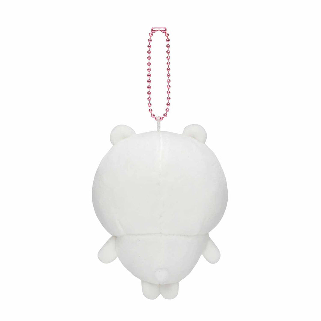 chiikawa plush keychain (COMING SOON)