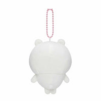 chiikawa plush keychain (COMING SOON)