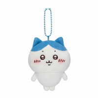 chiikawa plush keychain (COMING SOON)