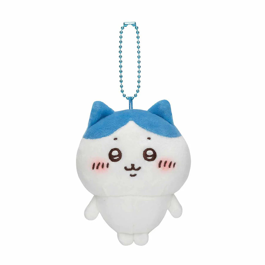 chiikawa plush keychain (COMING SOON)