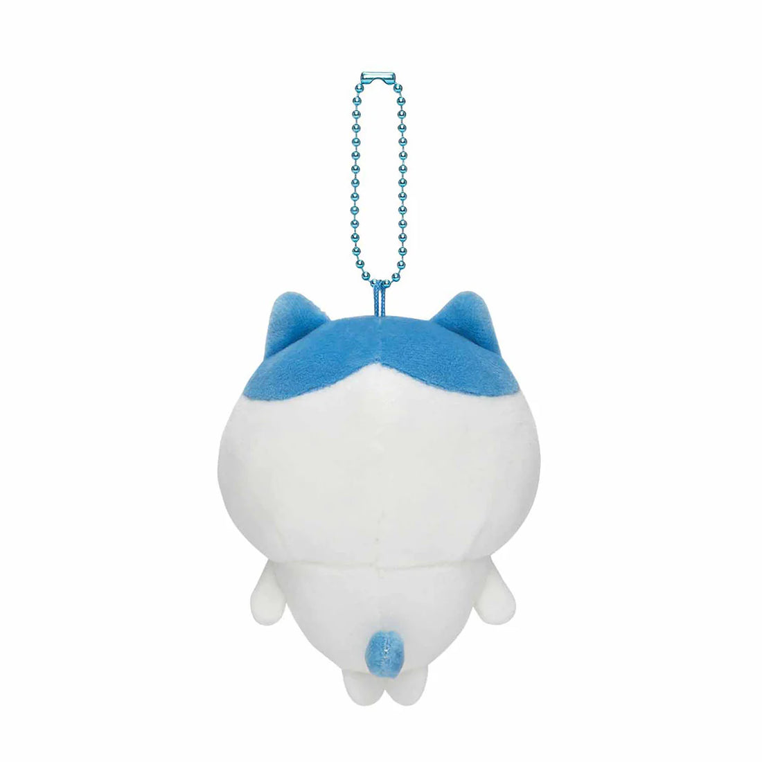 chiikawa plush keychain (COMING SOON)